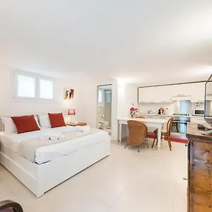 Apartment Sweet In Giardino, Padua