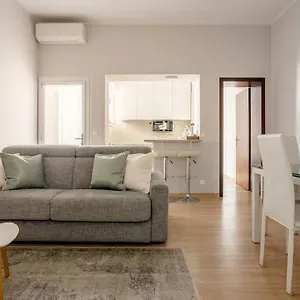 Centro Storico - Stazione A 500m Strategico Elegant Loft Apartamento