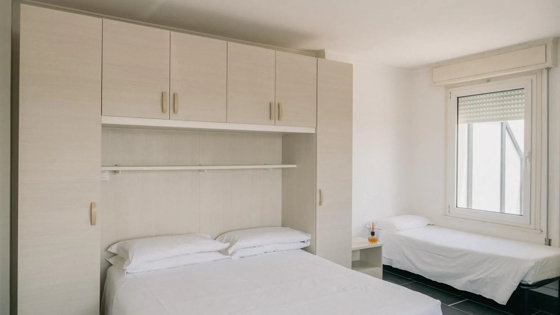M14 Skyview City Center Padova