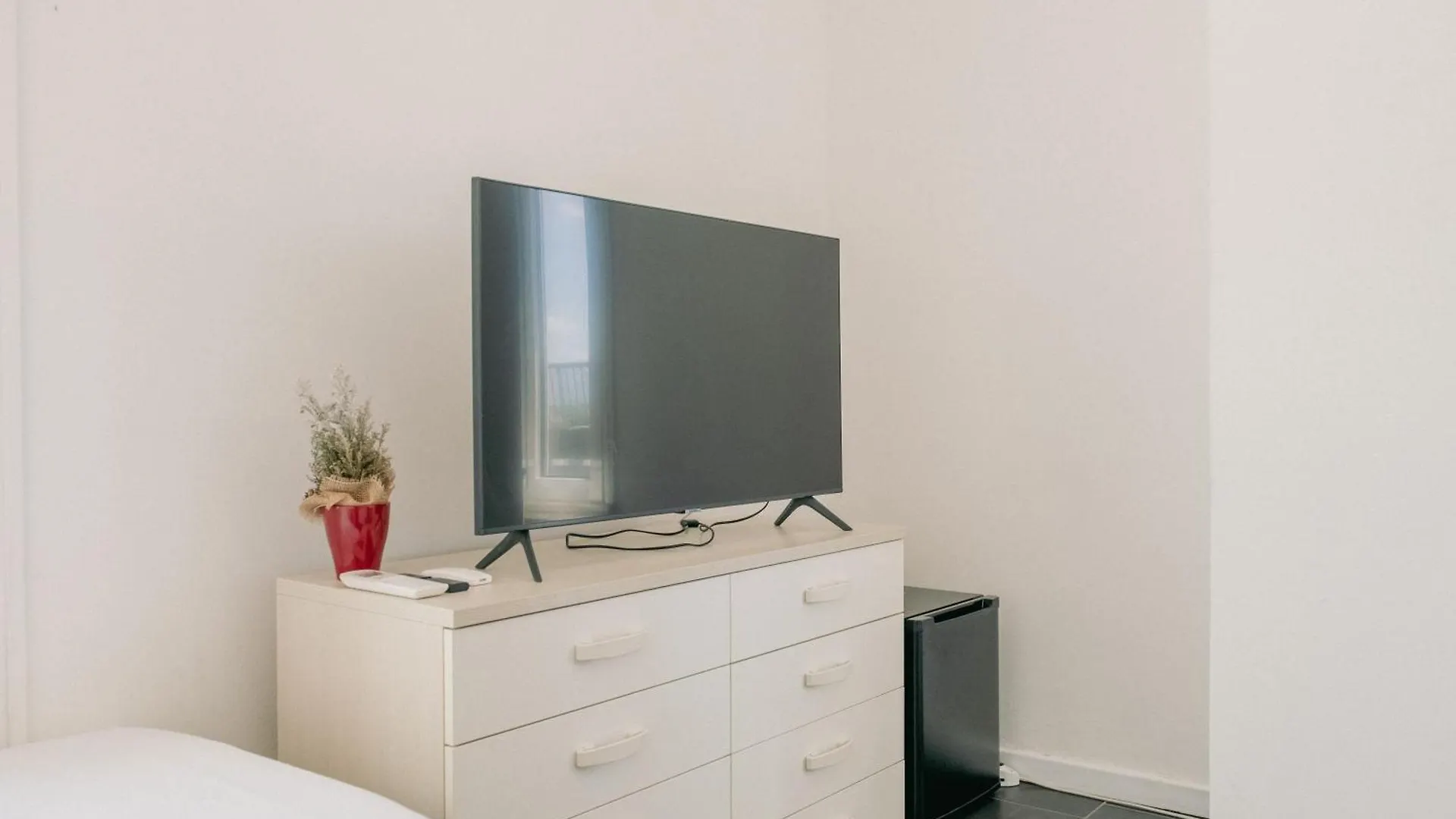 M14 Skyview City Center Padwa Apartament