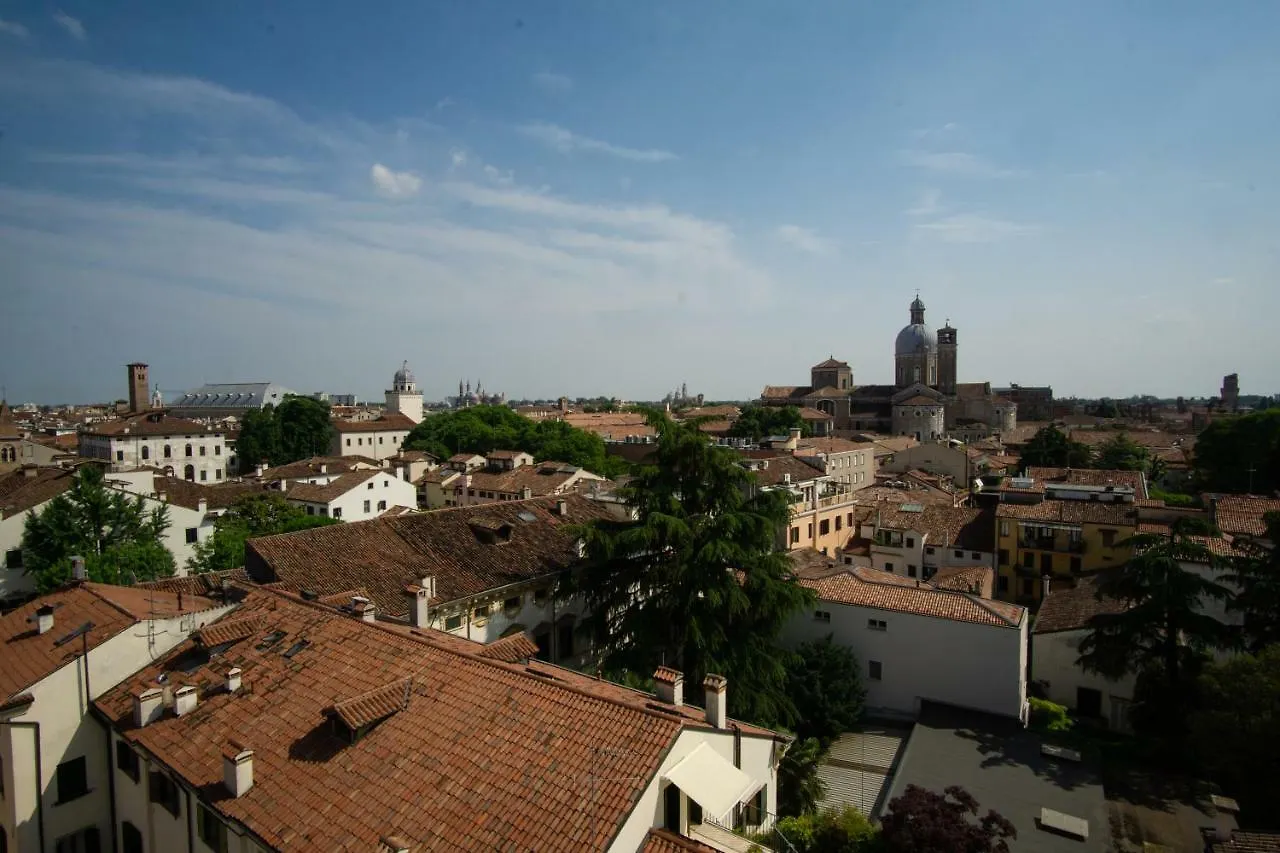 M14 Skyview City Center Padova 0*,  Italy